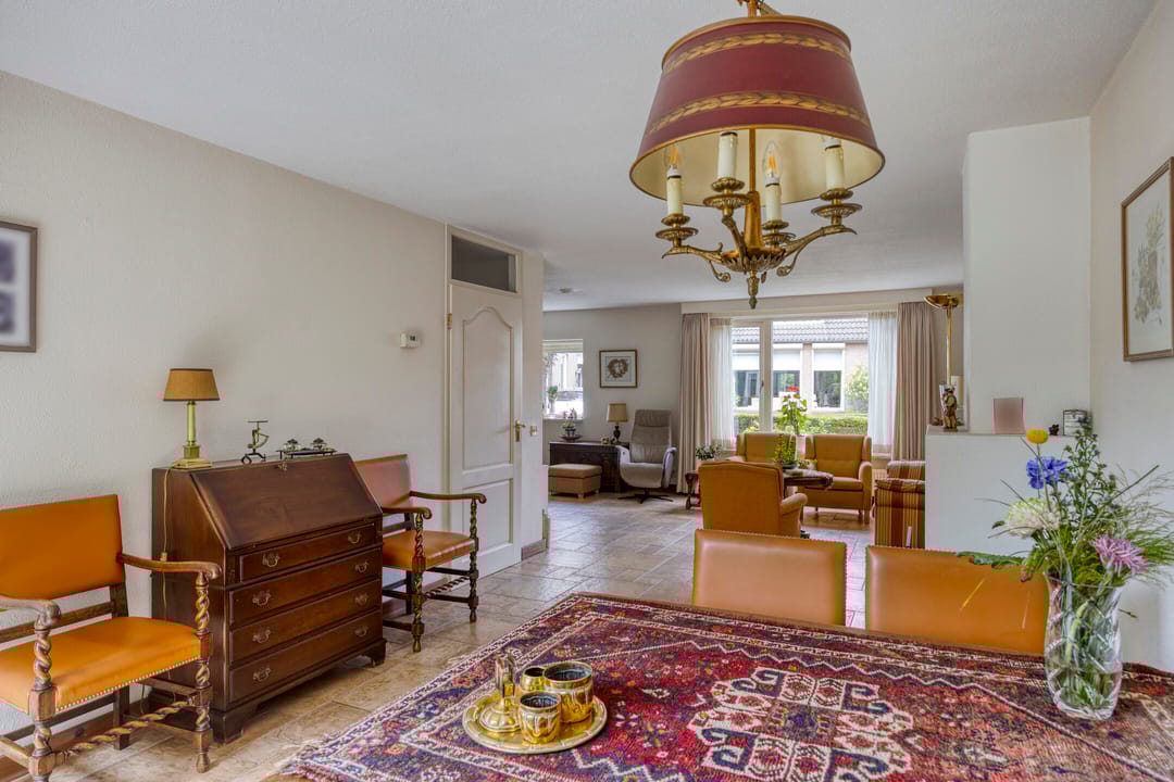 Photo 7 of Kloosterbeemd 35