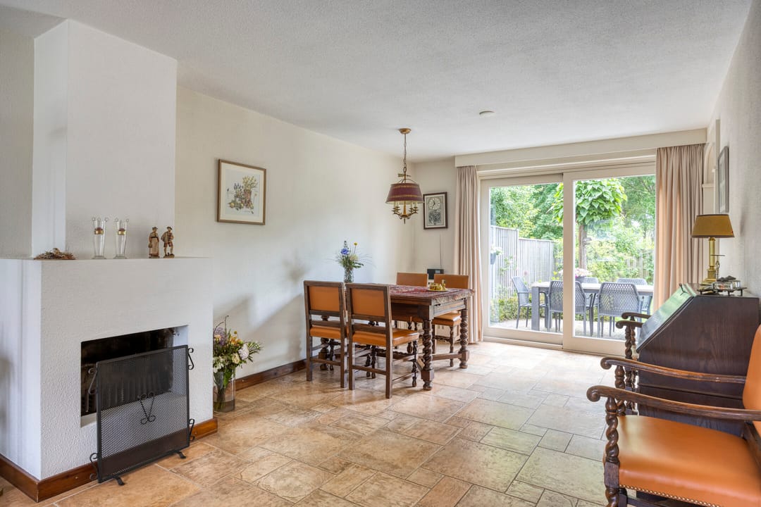 Photo 8 of Kloosterbeemd 35