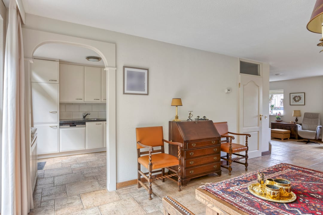 Photo 13 of Kloosterbeemd 35