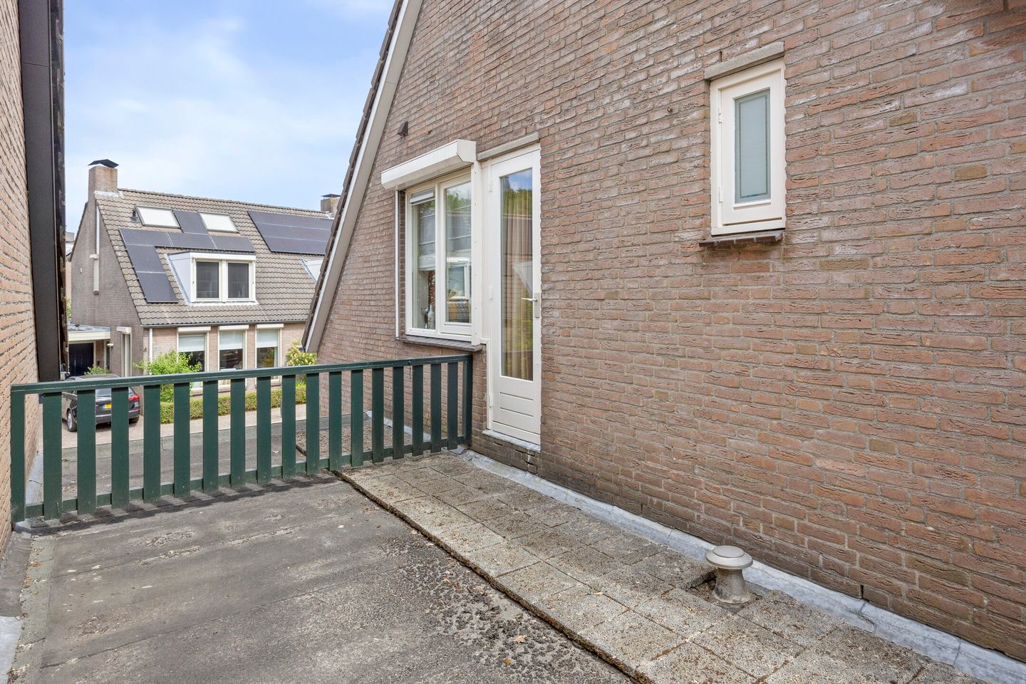 Photo 25 of Kloosterbeemd 35