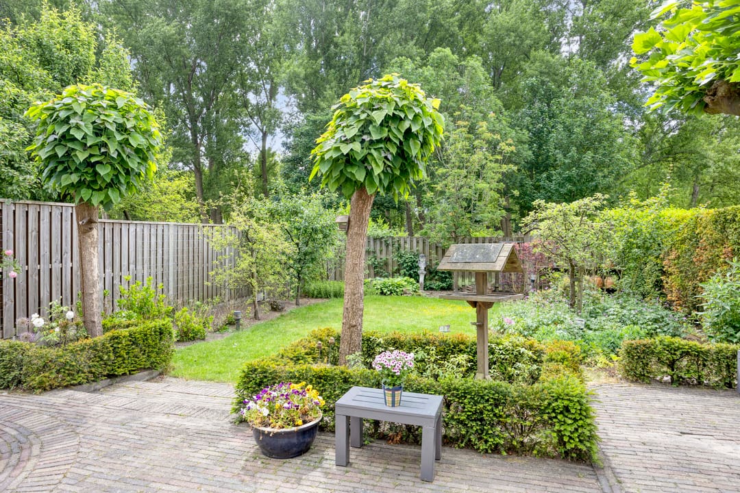 Photo 31 of Kloosterbeemd 35