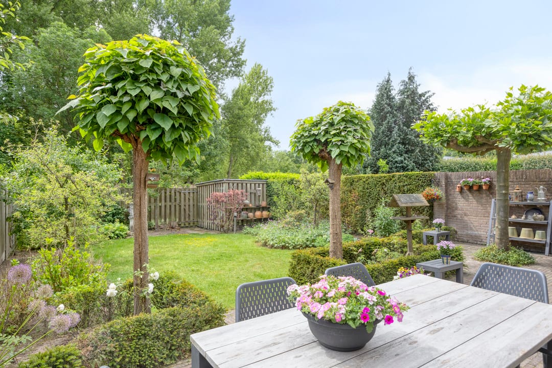 Photo 32 of Kloosterbeemd 35