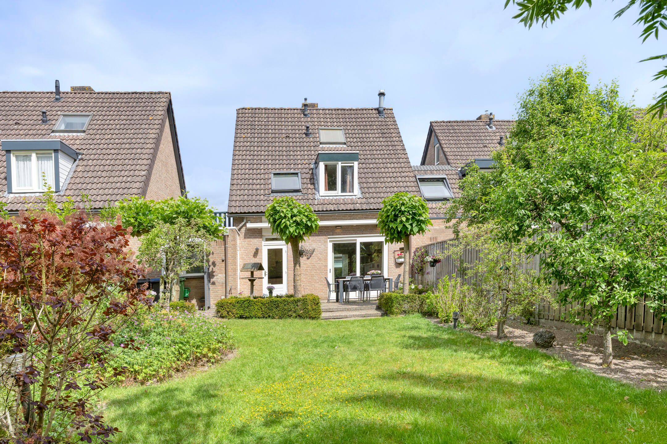 Photo 33 of Kloosterbeemd 35