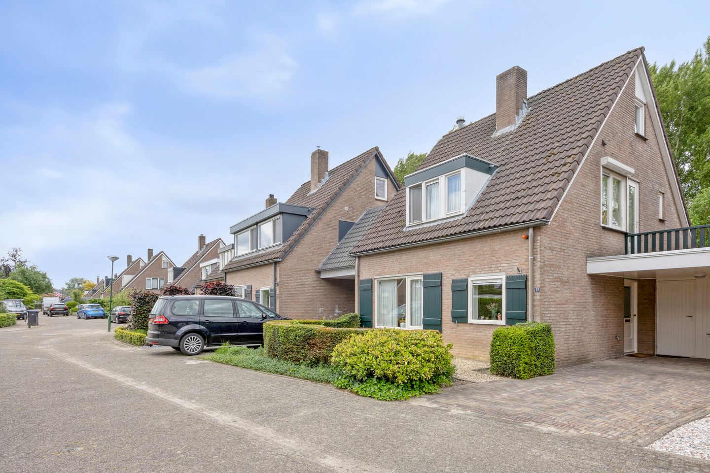 Photo 34 of Kloosterbeemd 35