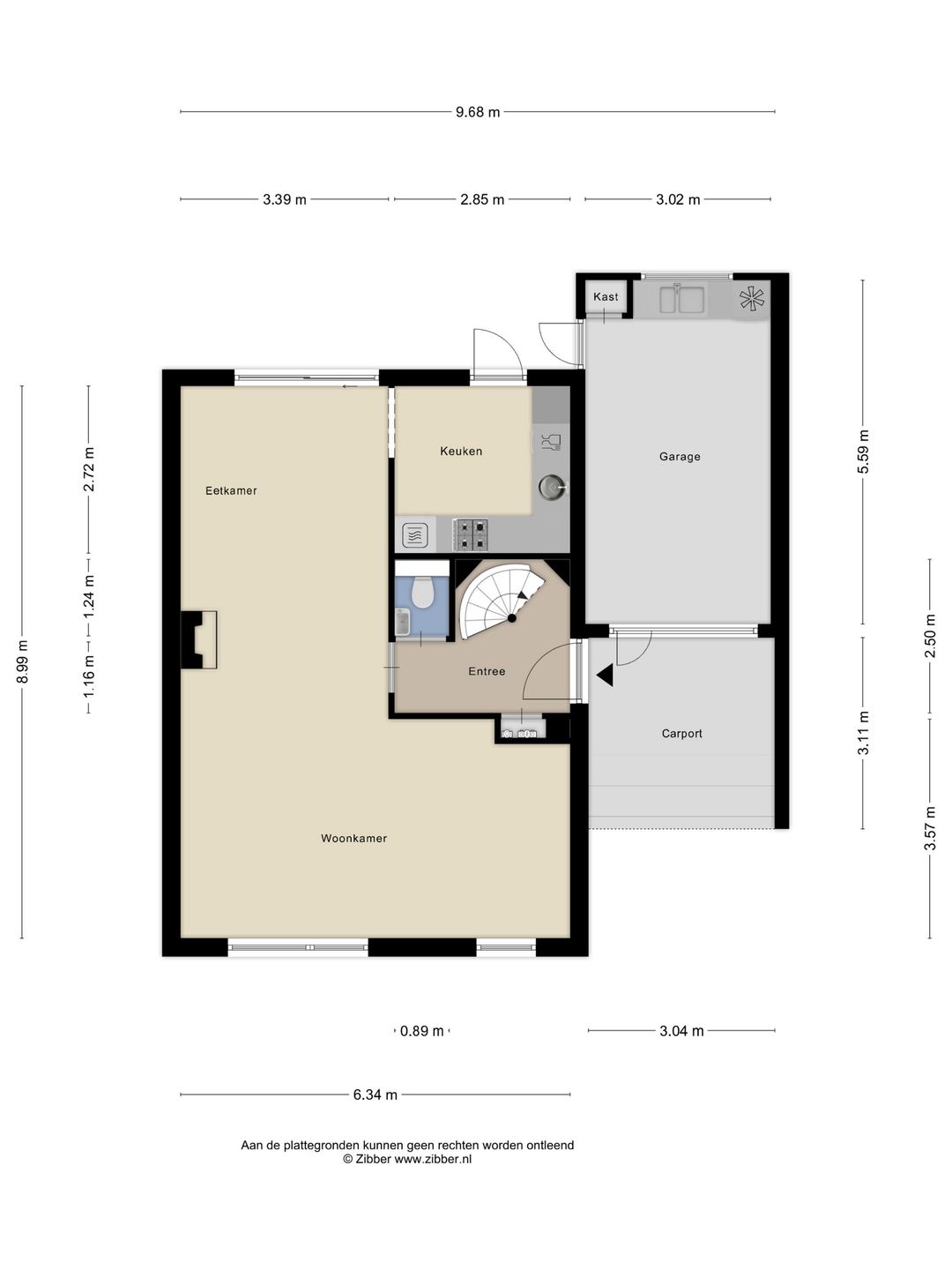 Photo 37 of Kloosterbeemd 35