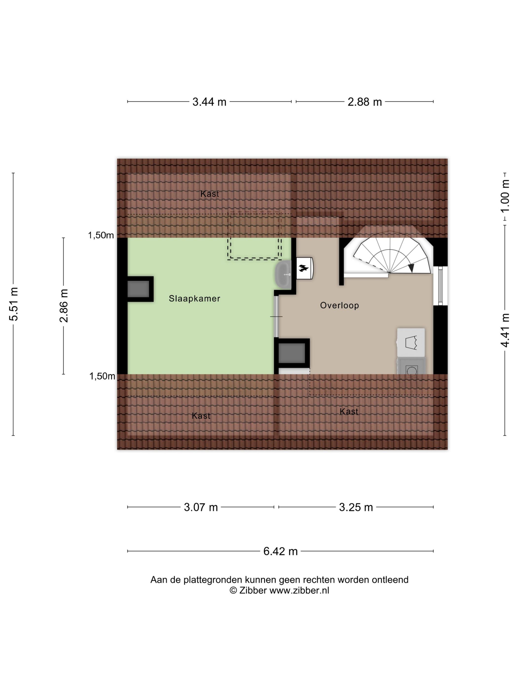 Photo 39 of Kloosterbeemd 35