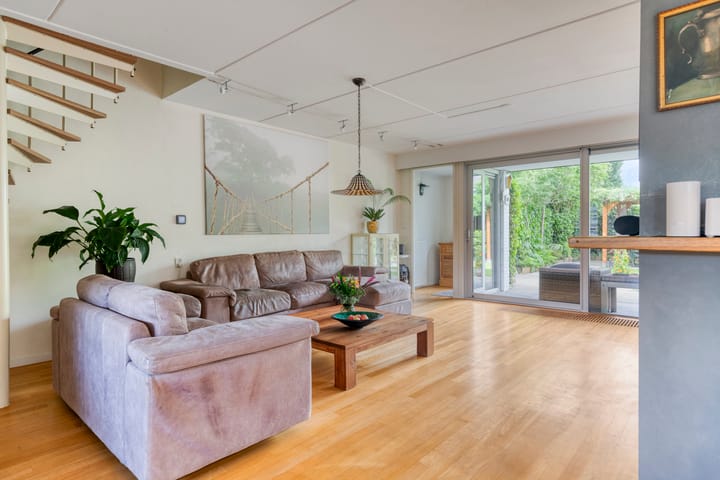 Foto 4 van Beneluxlaan 24