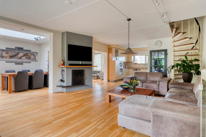 Foto 7 van Beneluxlaan 24