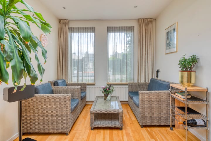 Foto 9 van Beneluxlaan 24