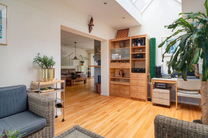 Foto 10 van Beneluxlaan 24