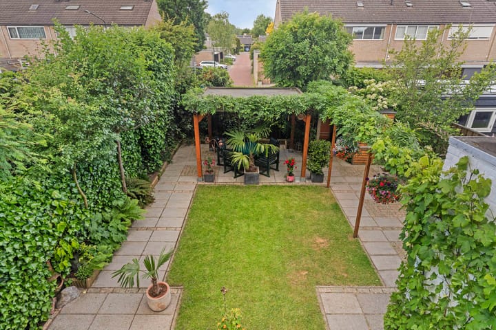 Foto 20 van Beneluxlaan 24