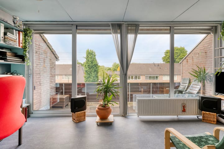 Foto 25 van Beneluxlaan 24