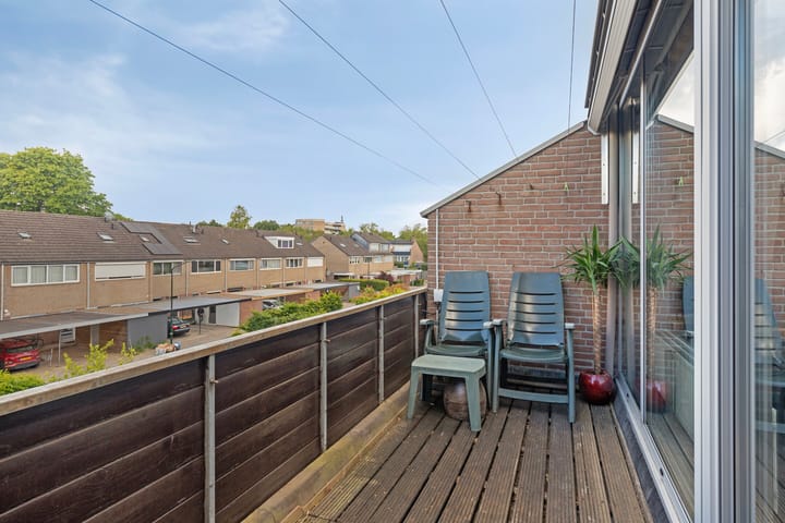 Foto 26 van Beneluxlaan 24