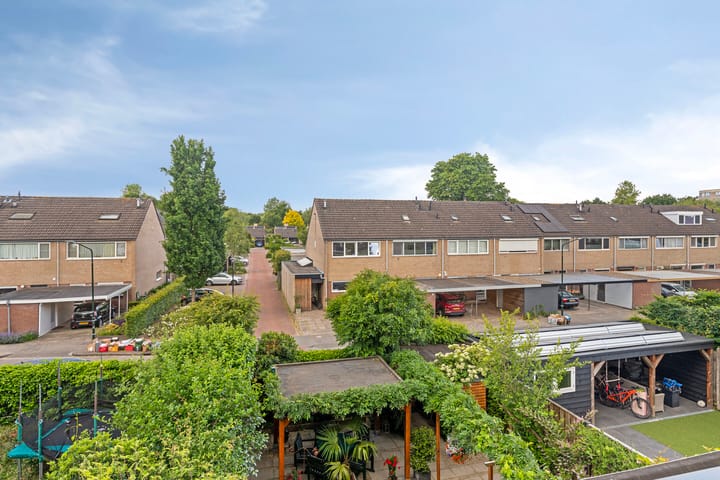 Foto 27 van Beneluxlaan 24