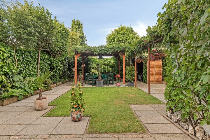 Foto 29 van Beneluxlaan 24