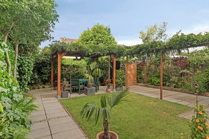 Foto 30 van Beneluxlaan 24