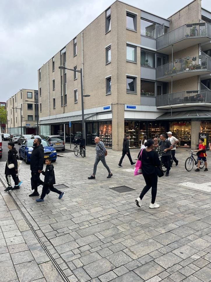 View photo 4 of Stationsstraat 50
