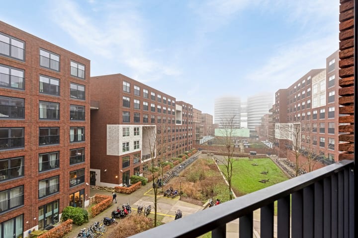 Foto 3 van Welnastraat 237