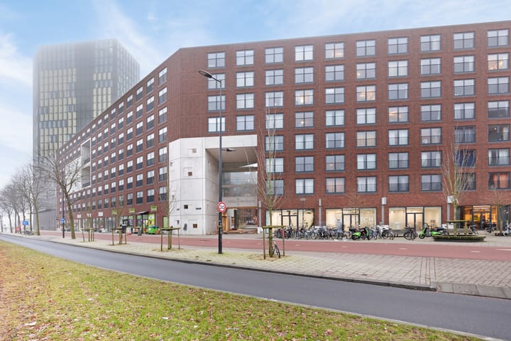 Foto 5 van Welnastraat 237