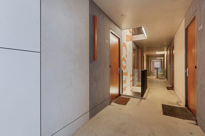 Foto 9 van Welnastraat 237