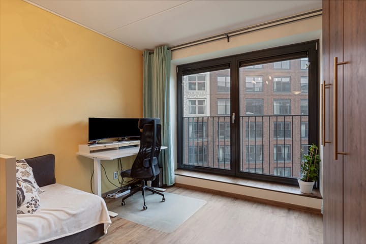 Foto 14 van Welnastraat 237