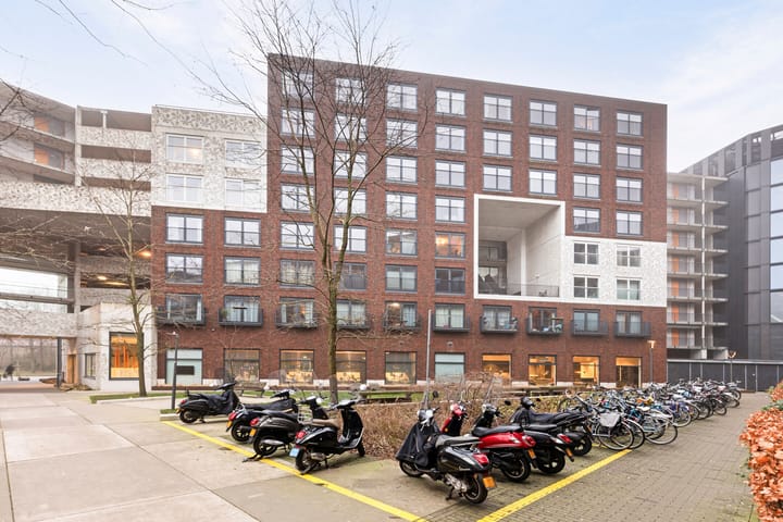 Foto 26 van Welnastraat 237