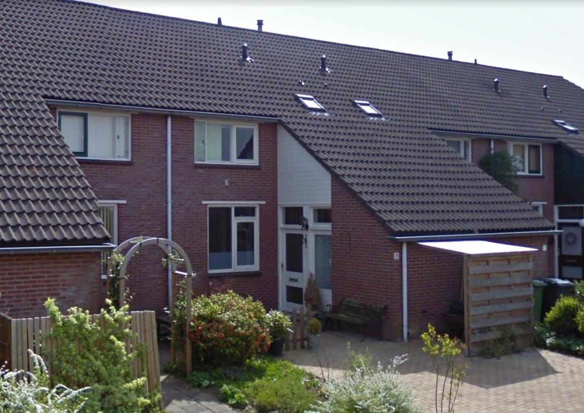 Photo 1 of Westermaad 87