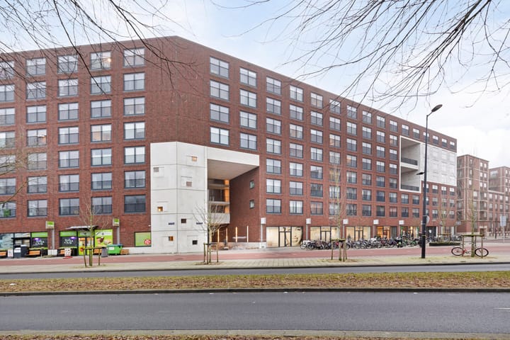 Foto 4 van Welnastraat 237