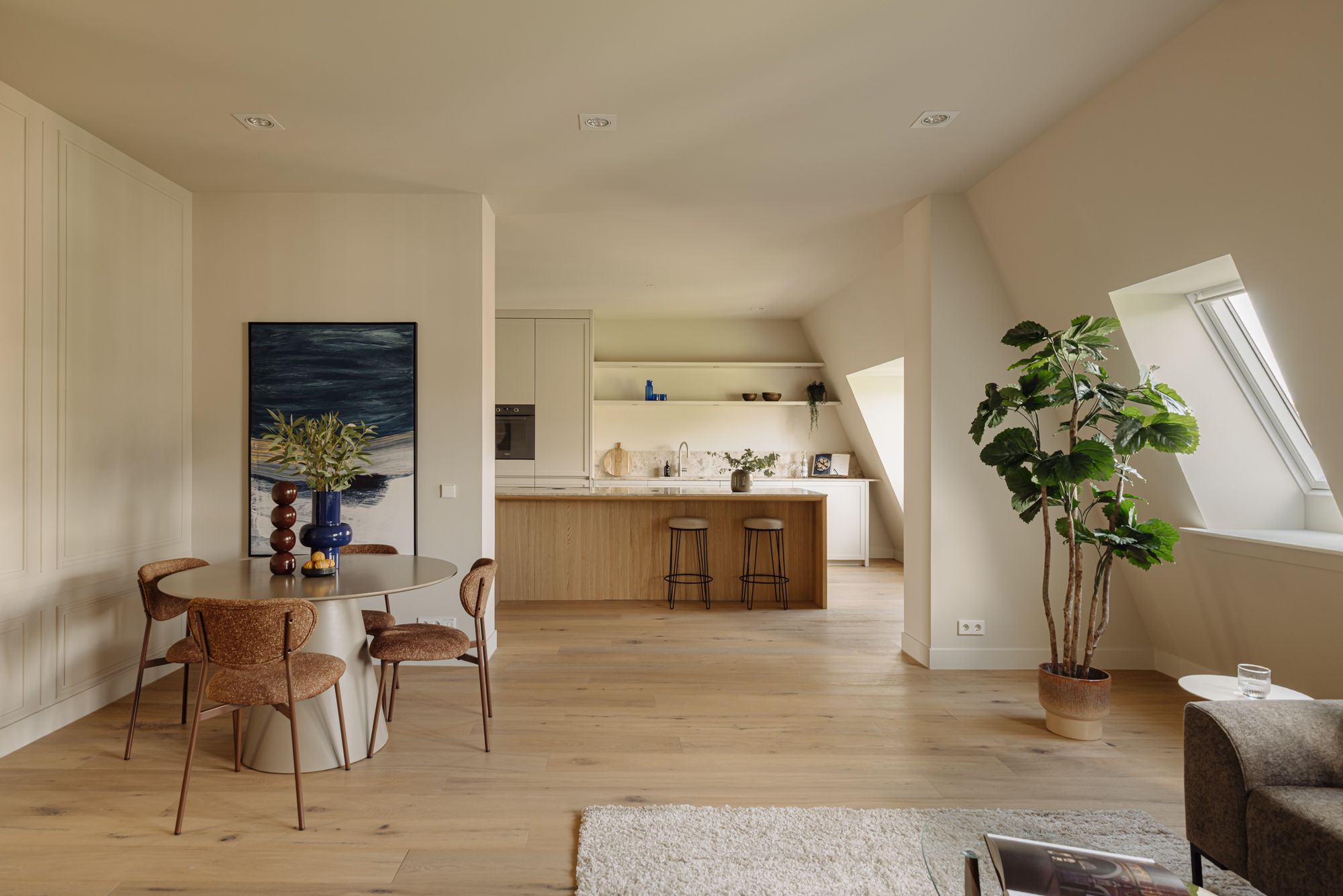 Foto van Madame Pyrmont