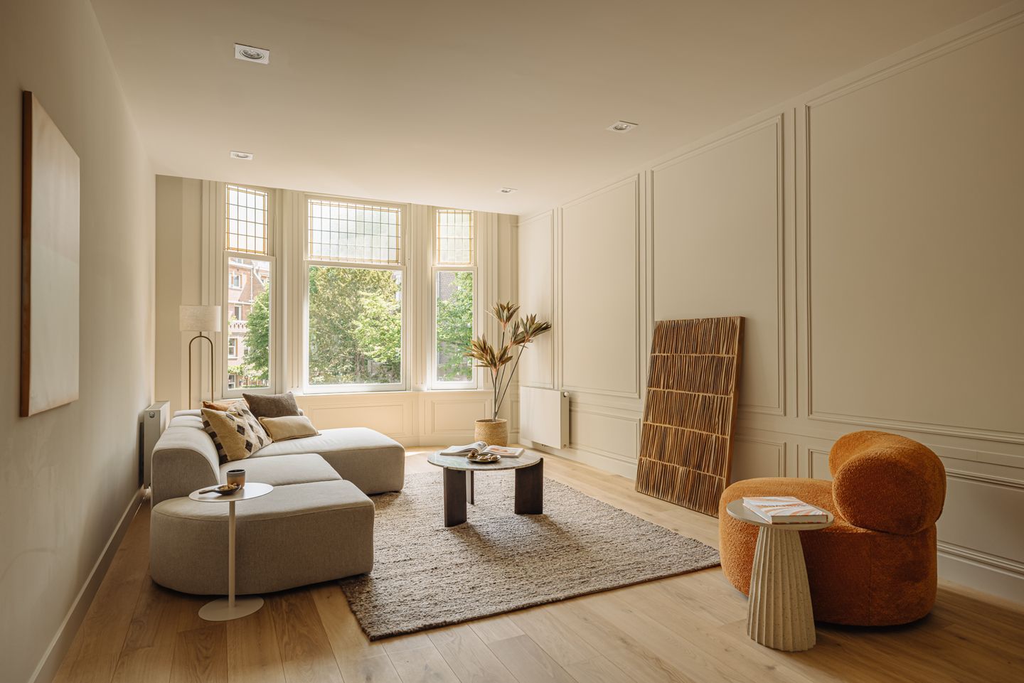 Foto 3 van Madame Pyrmont