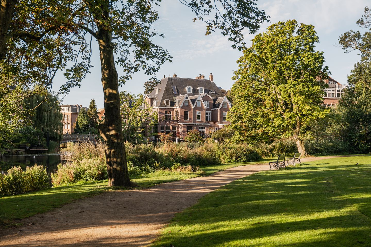 Foto 8 van Madame Pyrmont