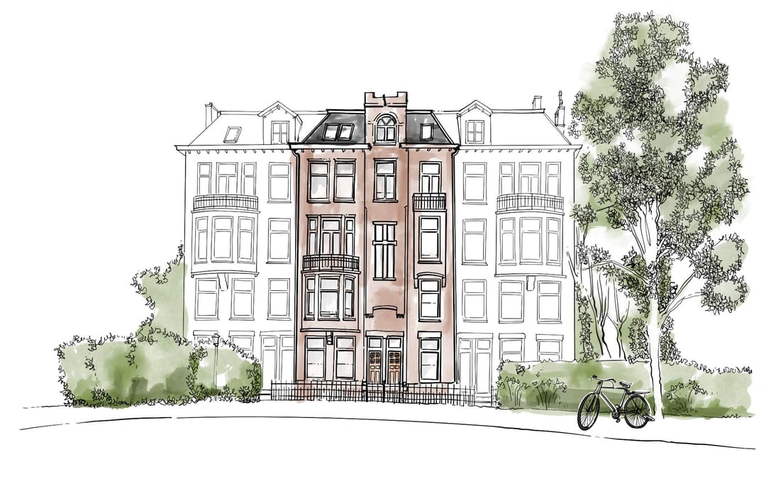 Foto 4 van Madame Pyrmont