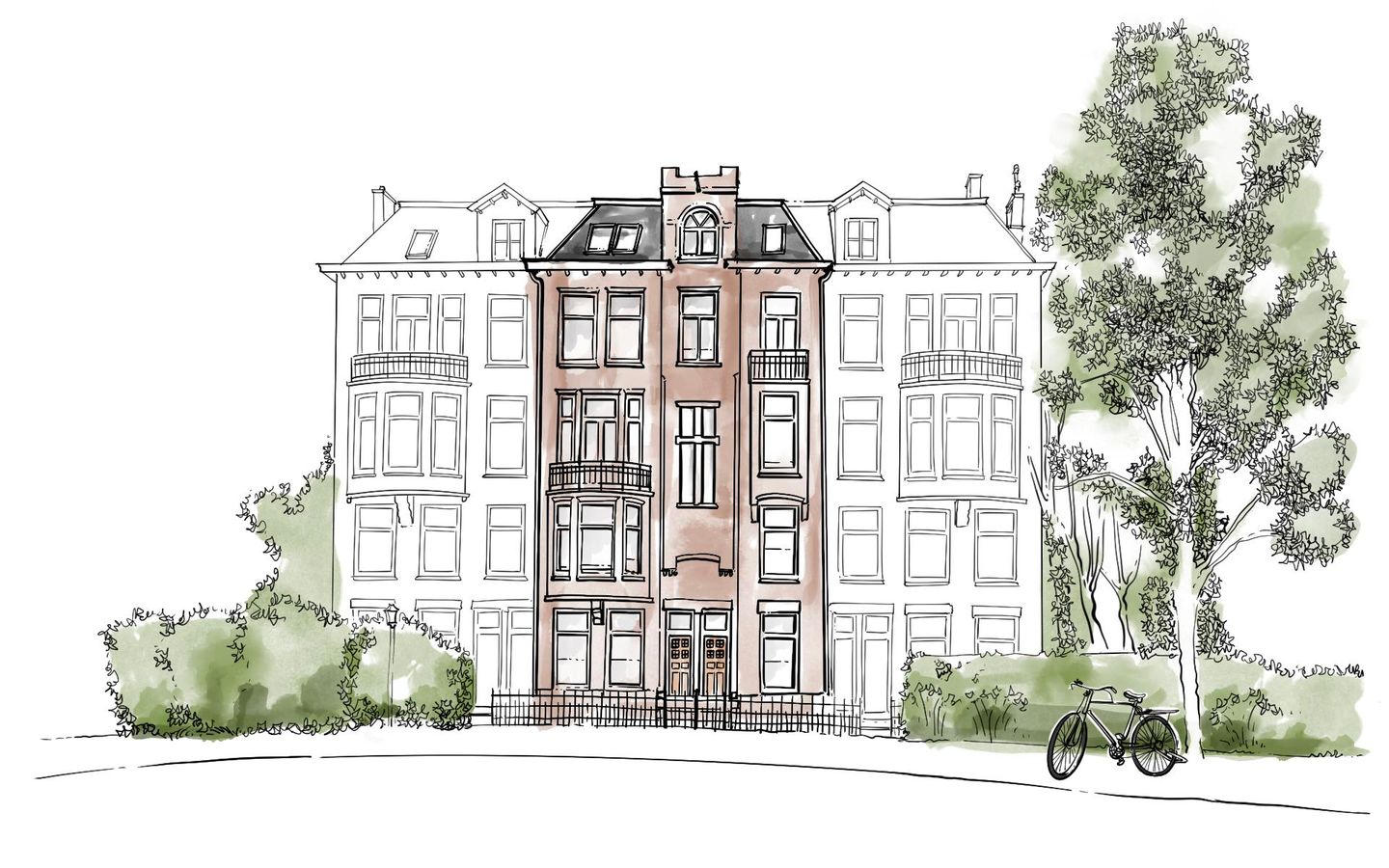 Foto 4 van Madame Pyrmont