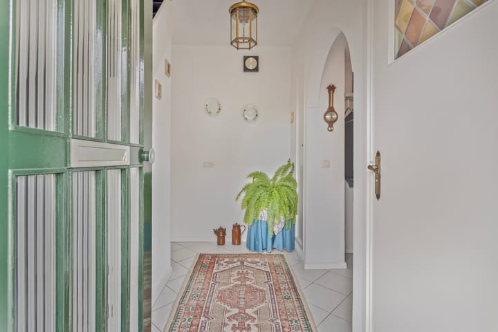 Foto 3 van Leeuwebekstraat 11