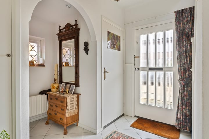 Foto 4 van Leeuwebekstraat 11