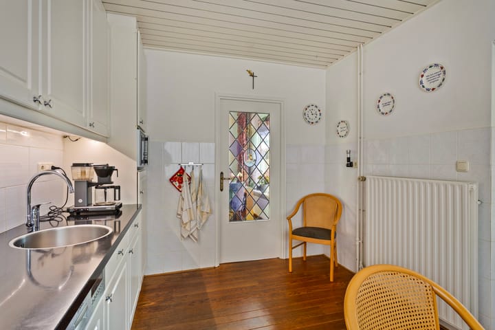 Foto 12 van Leeuwebekstraat 11