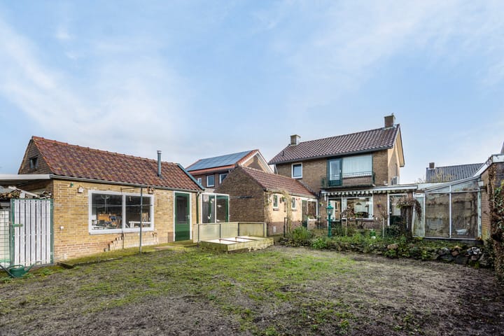 Foto 25 van Leeuwebekstraat 11