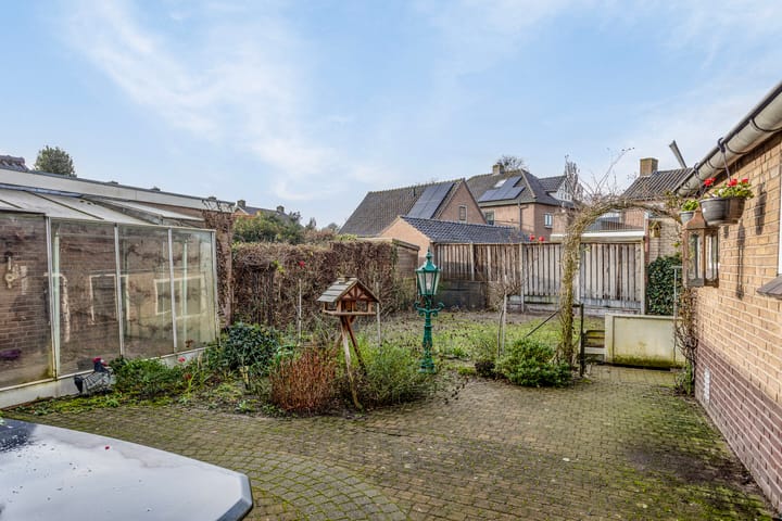 Foto 28 van Leeuwebekstraat 11