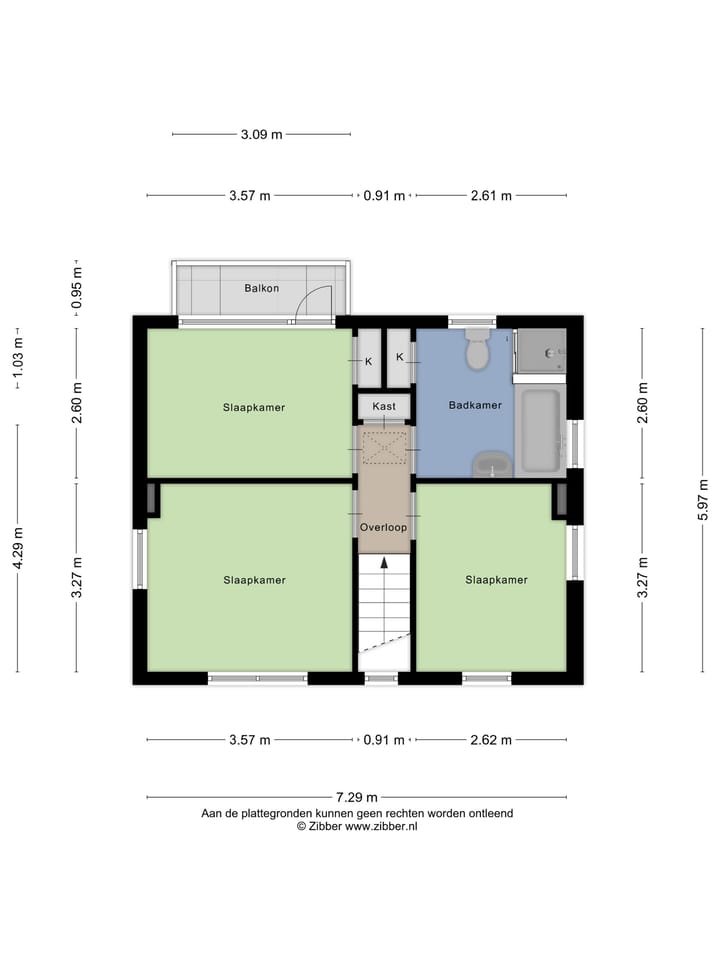 Foto 32 van Leeuwebekstraat 11