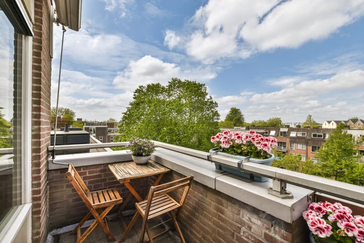 Foto 3 van De Wittenkade 30-A