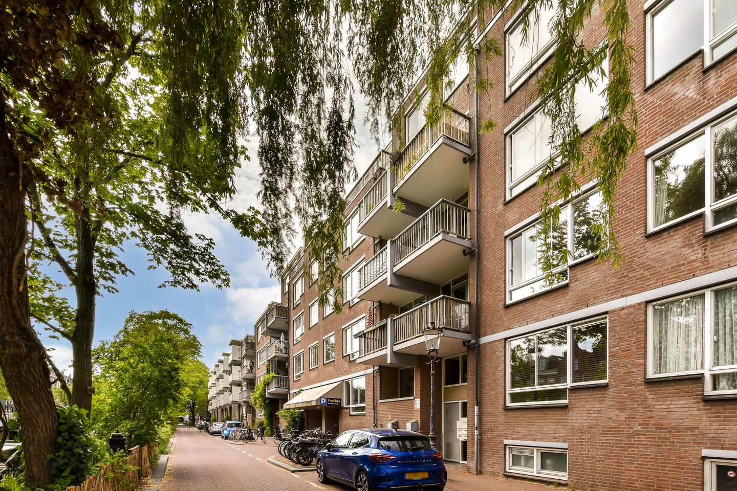 Photo 5 of De Wittenkade 30-A