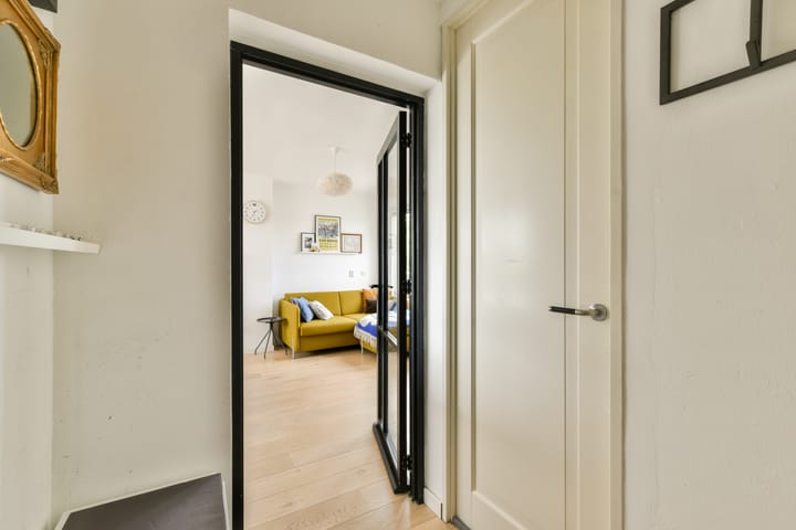 Foto 6 van De Wittenkade 30-A