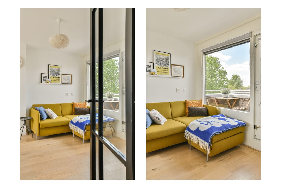 Photo 7 of De Wittenkade 30-A