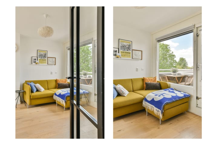 Foto 7 van De Wittenkade 30-A