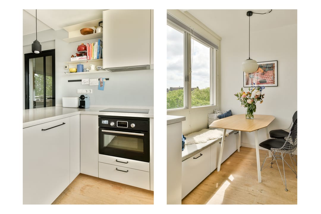 Photo 11 of De Wittenkade 30-A