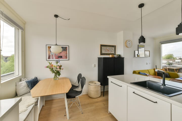 Foto 12 van De Wittenkade 30-A