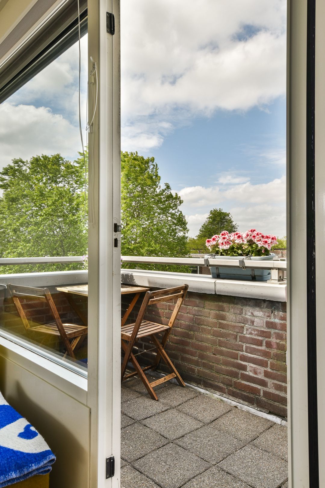 Photo 13 of De Wittenkade 30-A