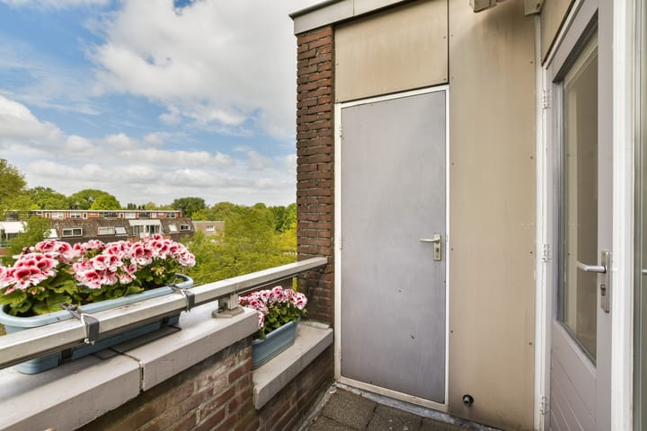 Foto 14 van De Wittenkade 30-A