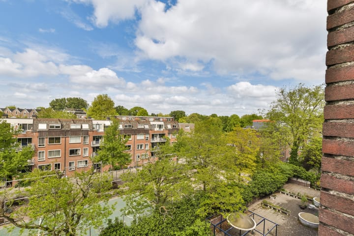 Foto 15 van De Wittenkade 30-A