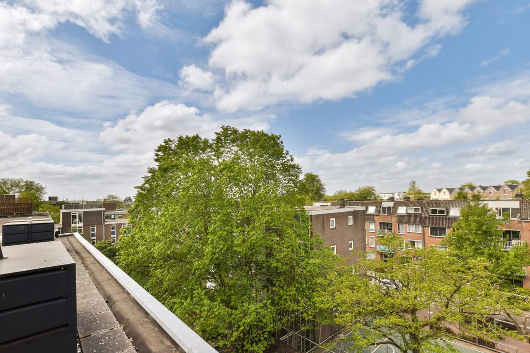 Photo 16 of De Wittenkade 30-A